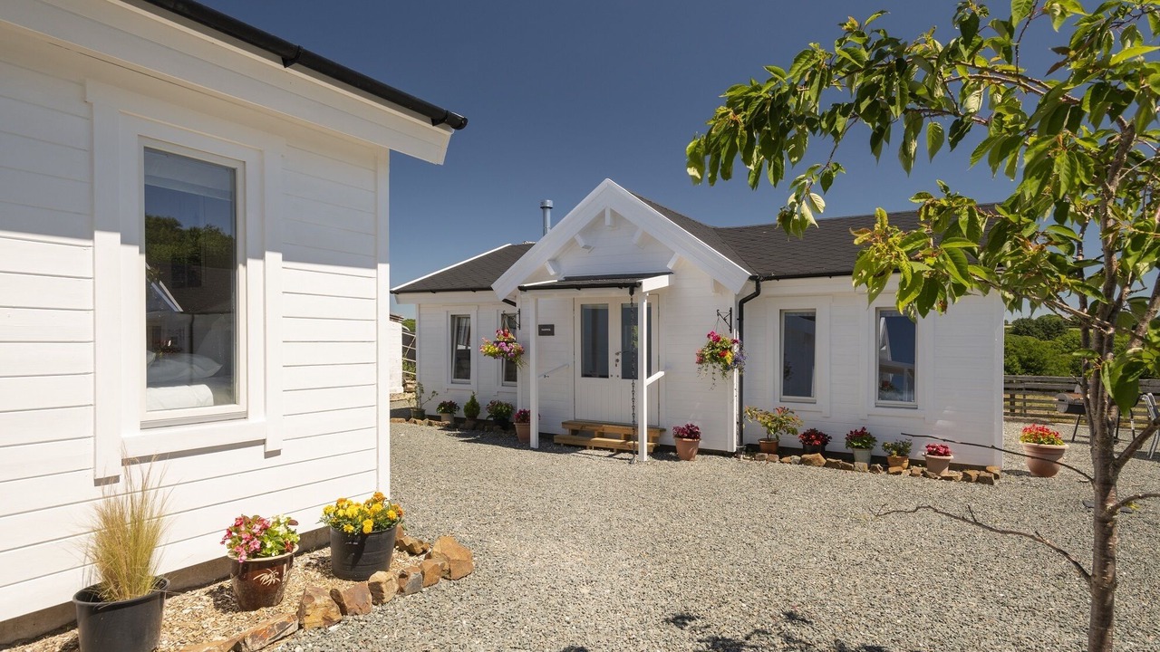 Photo of Outdoor in Bude