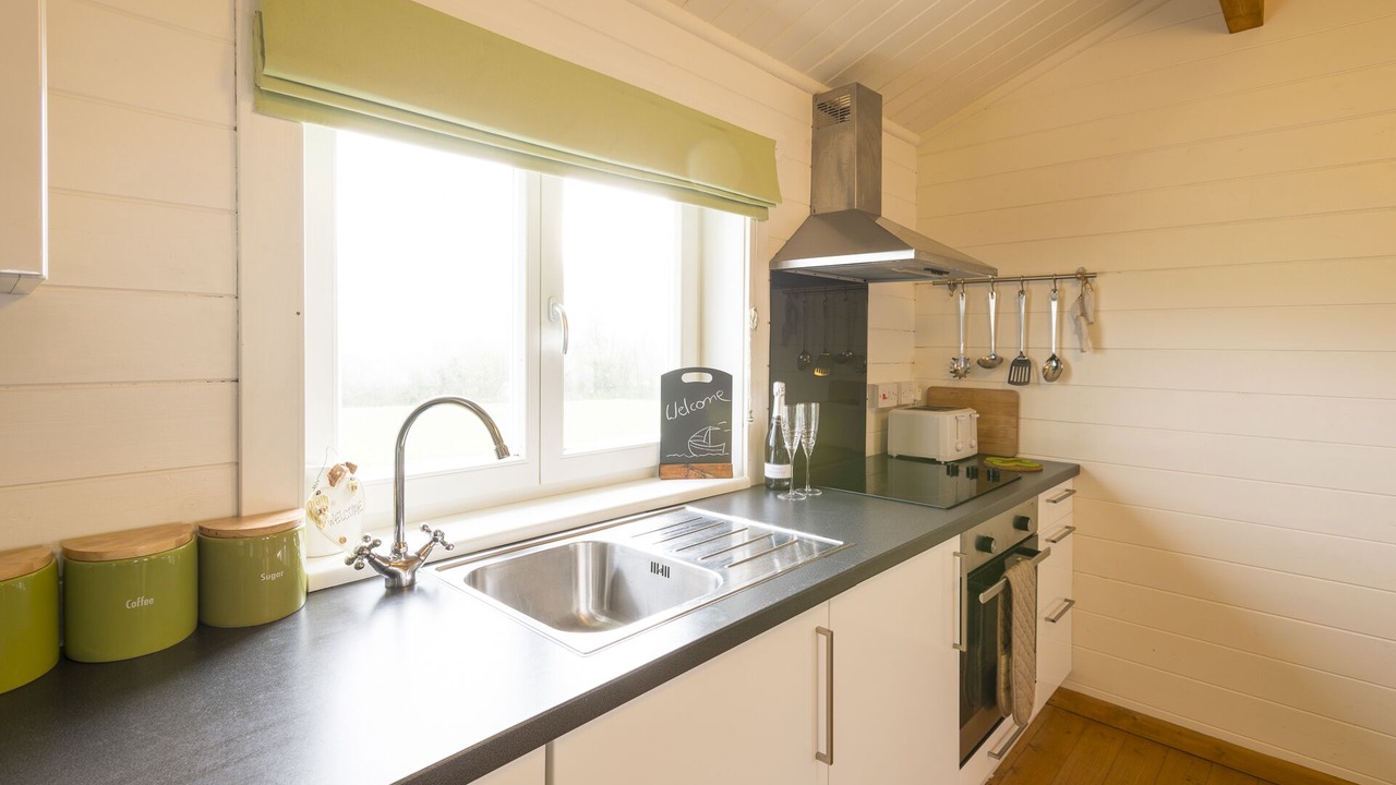 Photo of Kitchen in Bude