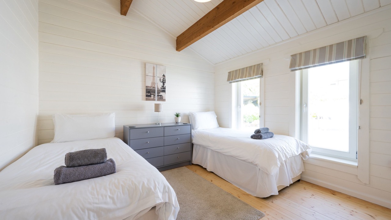 Photo of Bedroom in Bude