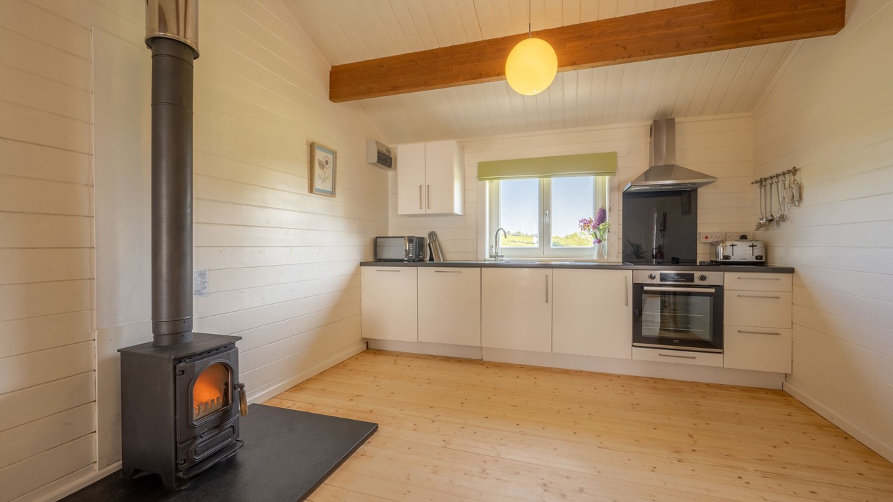 Photo of Kitchen in Bude