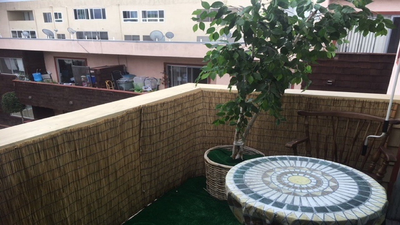 Photo of Outdoor in Encino