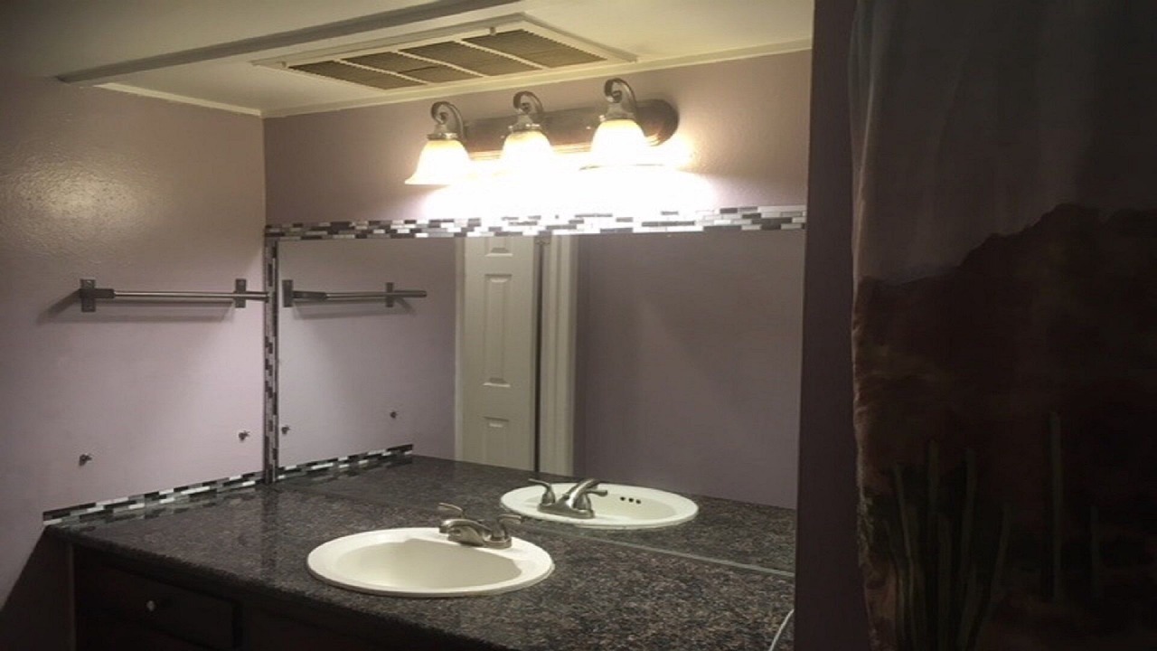 Photo of Bathroom in Encino