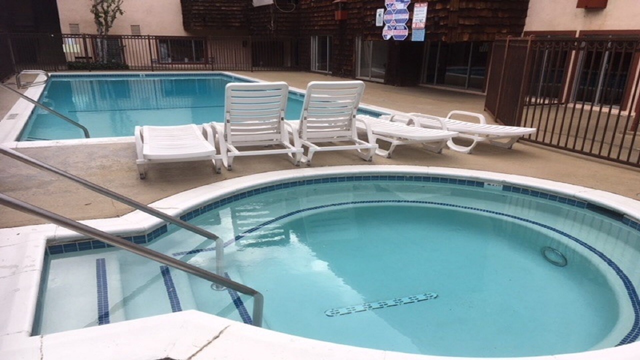 Photo of Outdoor in Encino