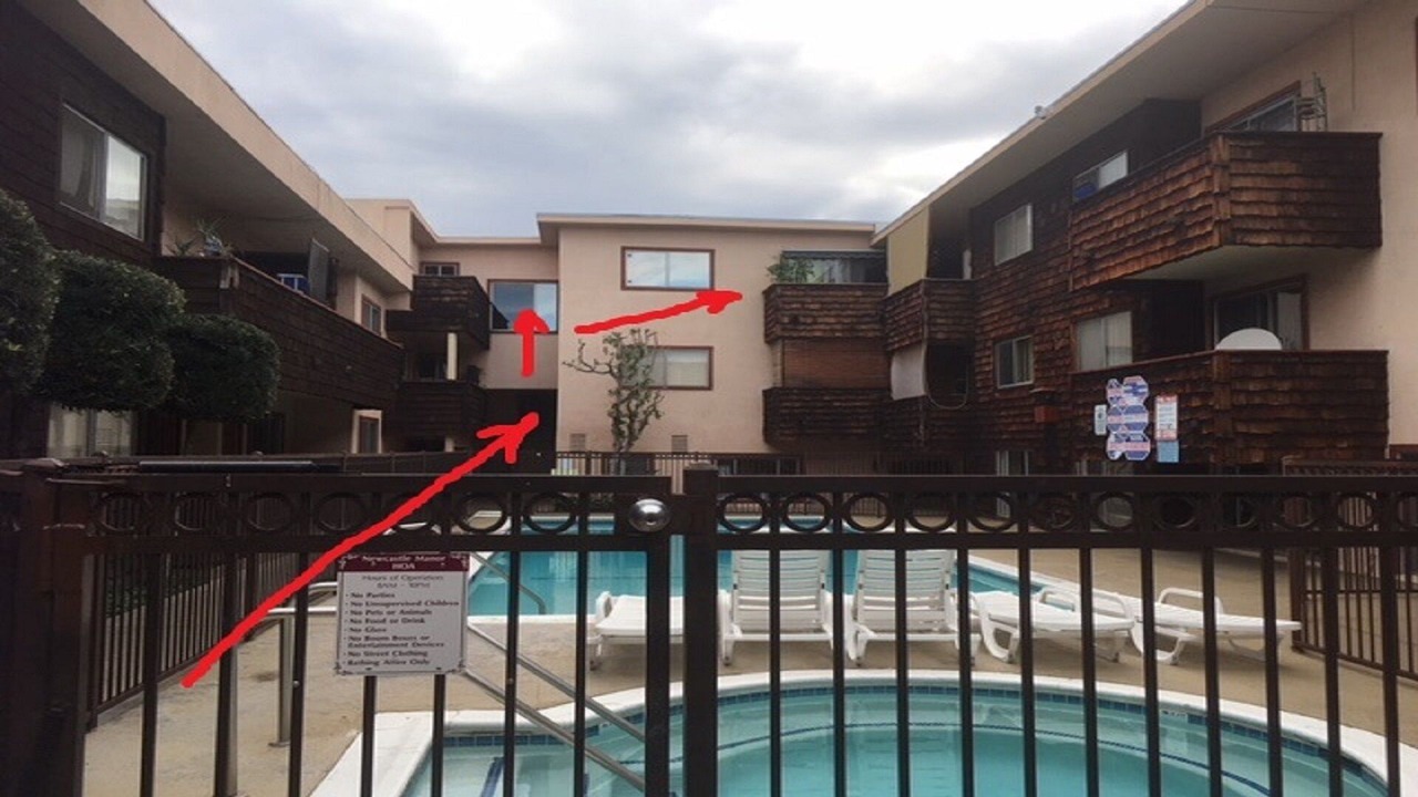 Photo of Outdoor in Encino