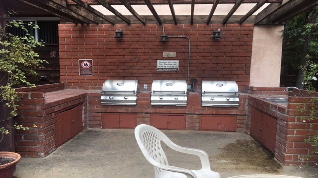 Photo of Outdoor in Encino