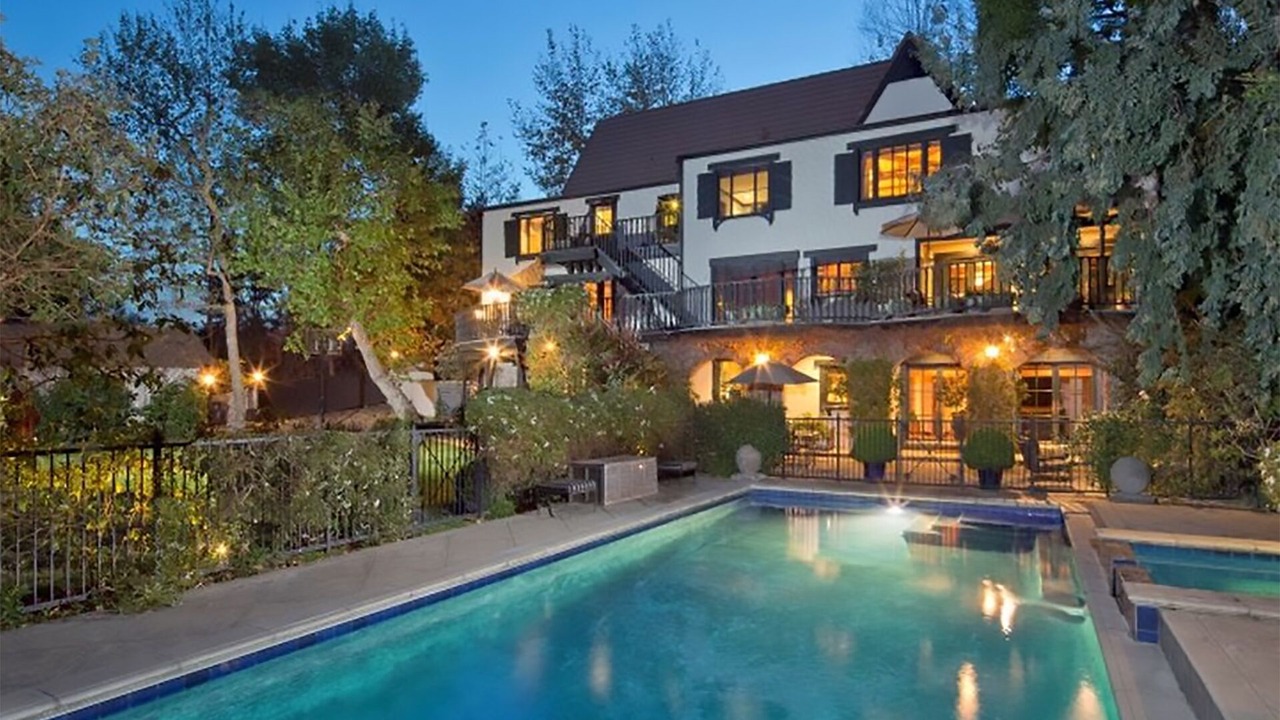 Photo of Outdoor in Brentwood