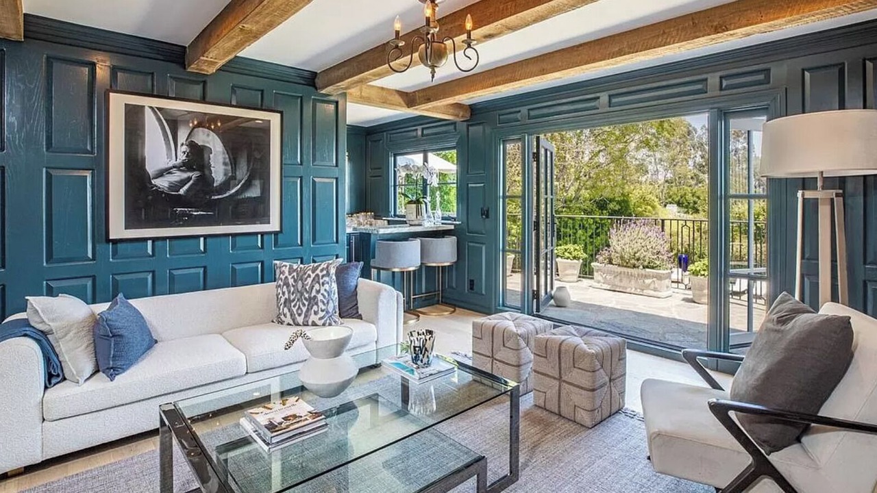 Photo of Livingroom in Brentwood