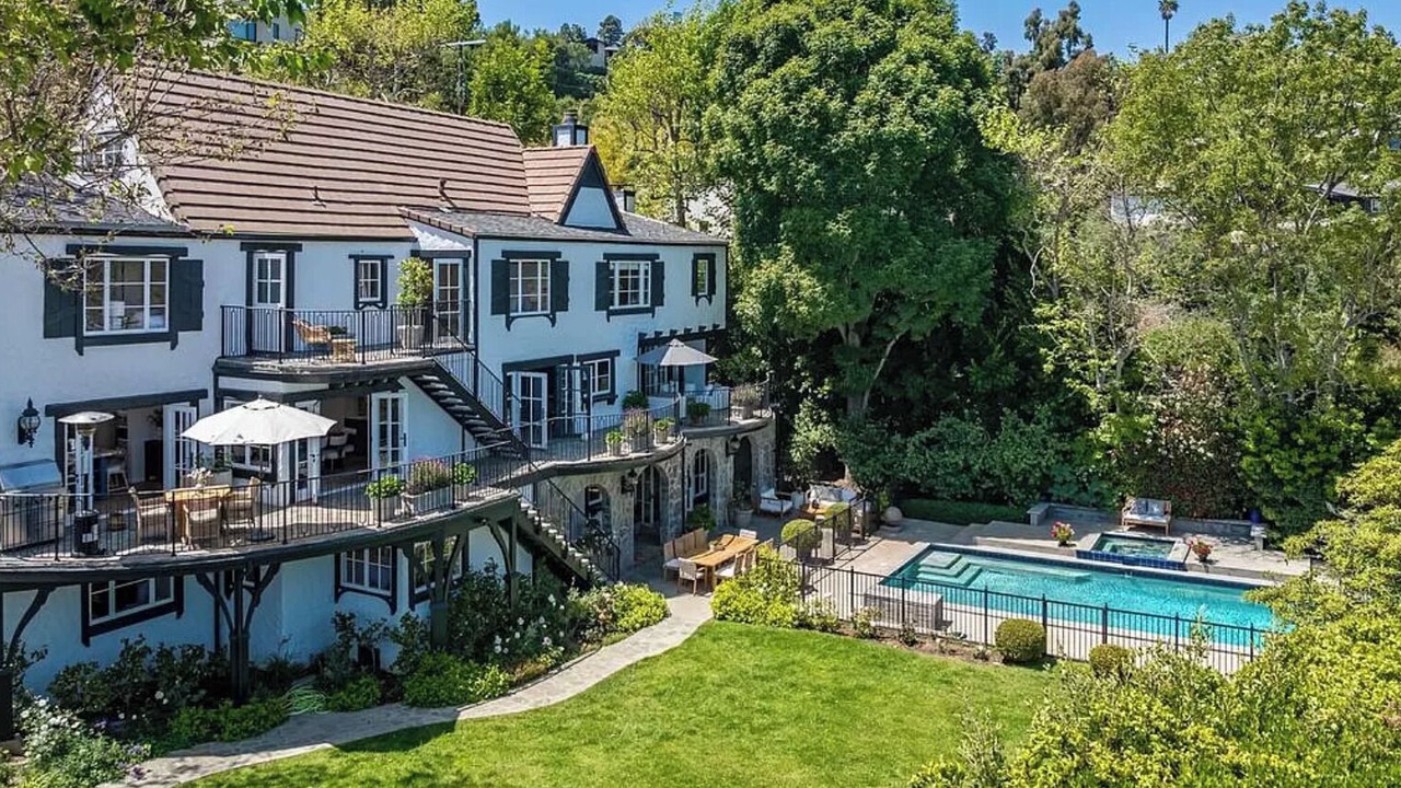 Photo of Outdoor in Brentwood