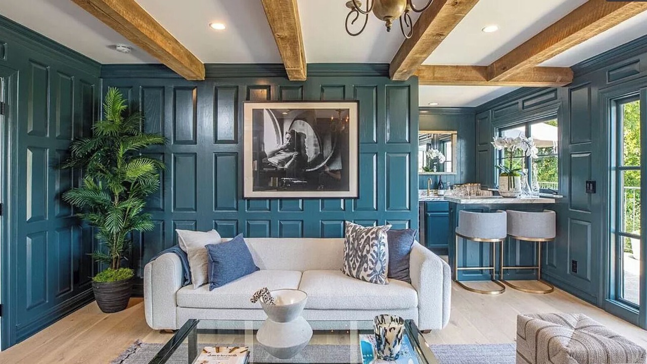 Photo of Livingroom in Brentwood