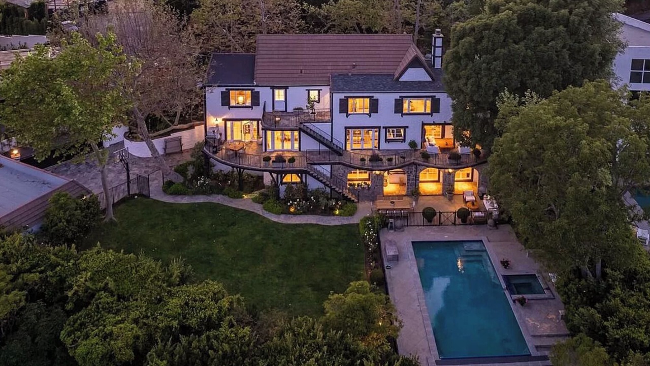Photo of Outdoor in Brentwood