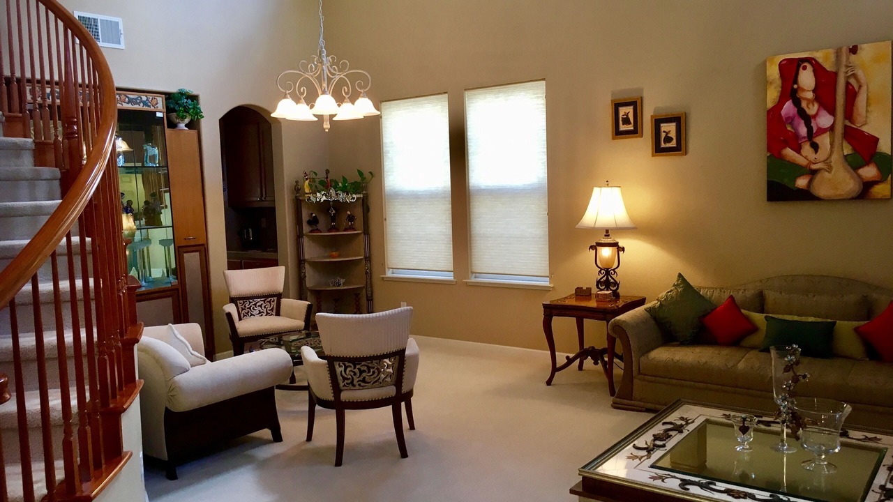 Photo of Livingroom in Silver Creek
