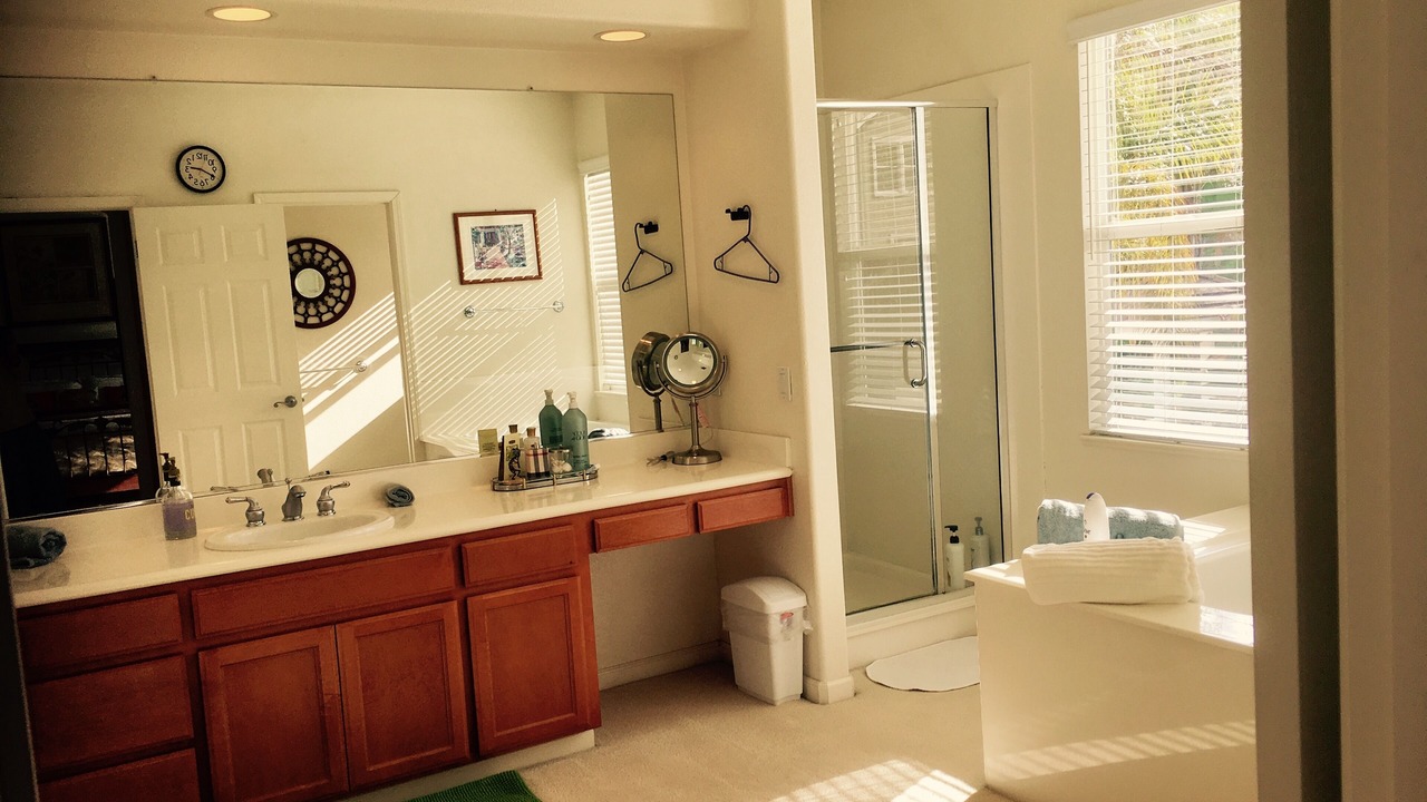 Photo of Bathroom in Silver Creek