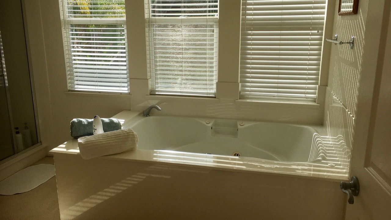 Photo of Bathroom in Silver Creek