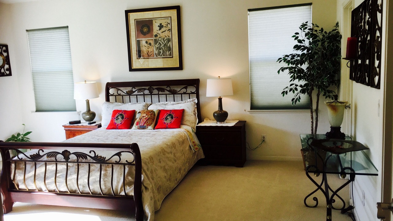 Photo of Bedroom in Silver Creek