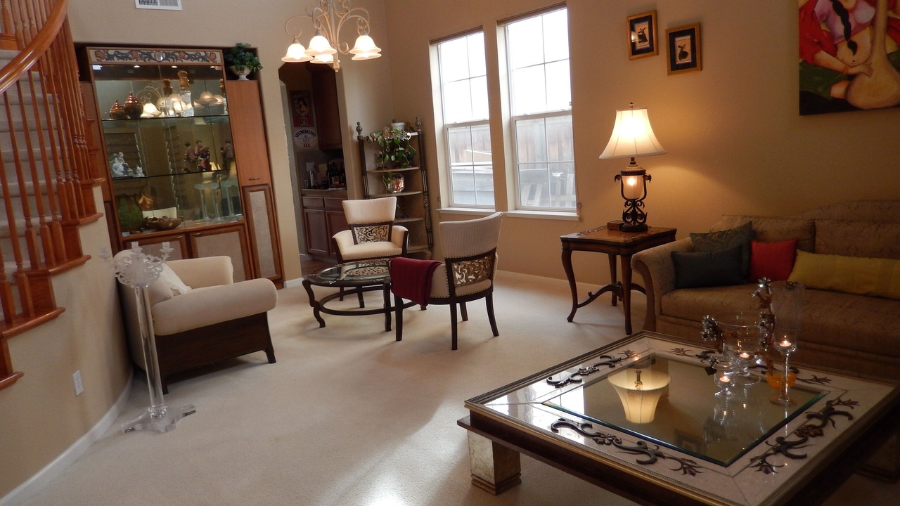 Photo of Bedroom in Silver Creek