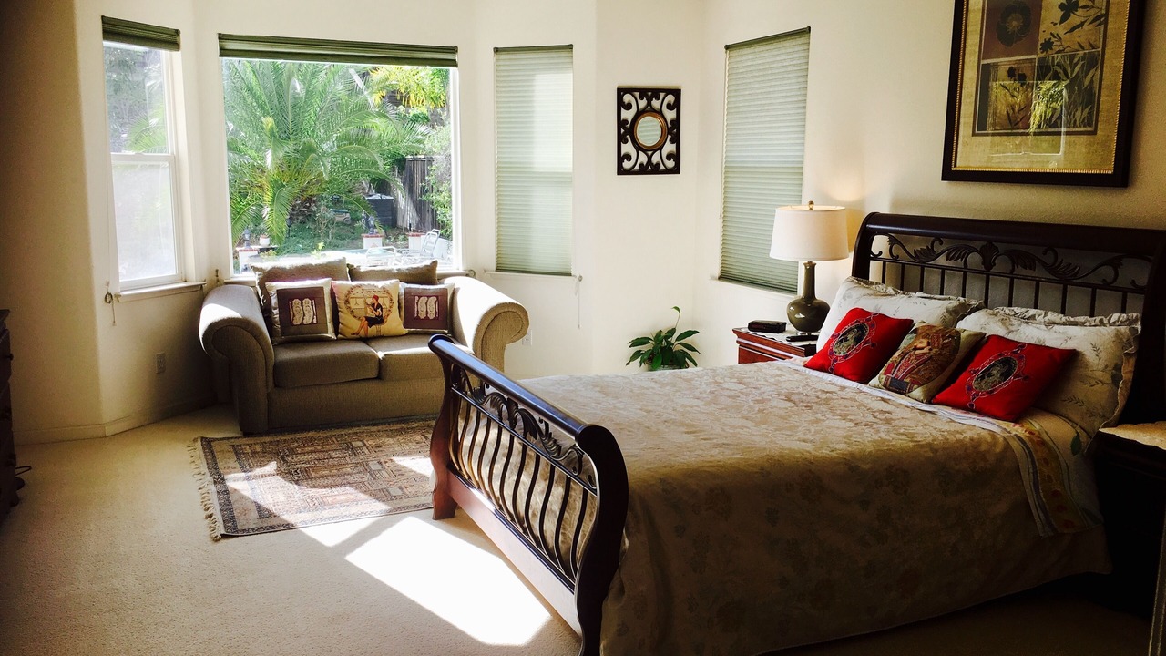 Photo of Bedroom in Silver Creek