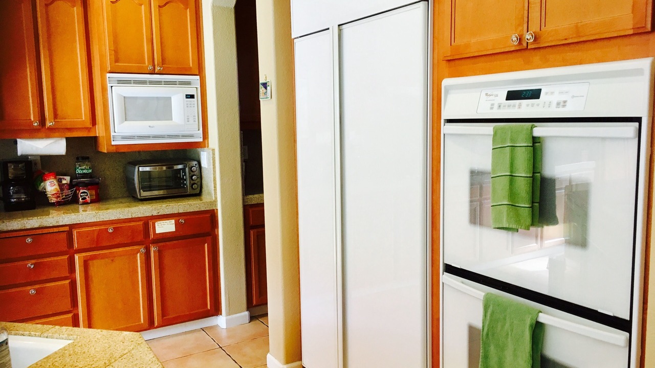 Photo of Kitchen in Silver Creek
