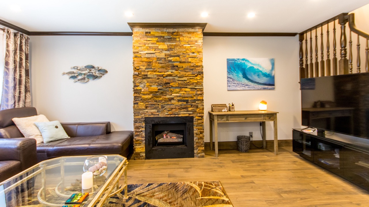 Photo of Livingroom in Westside Costa Mesa
