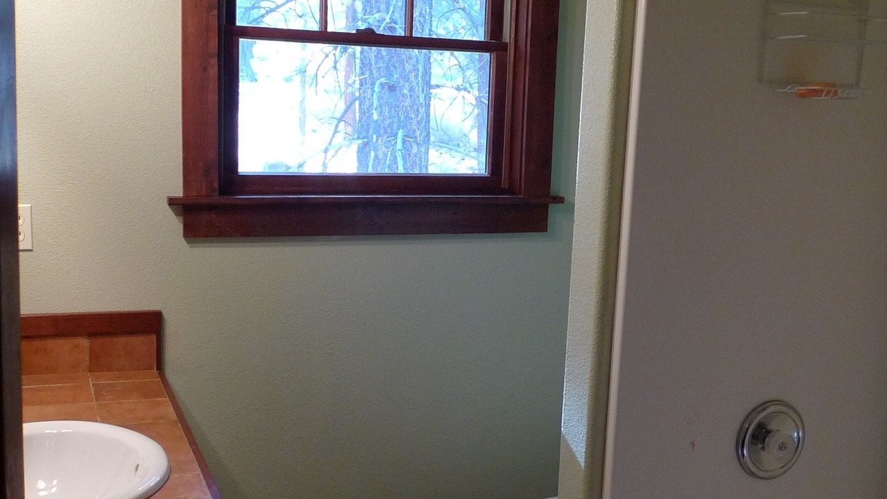 Photo of Bathroom in Markleeville