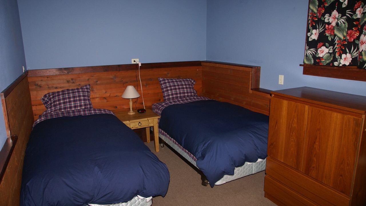 Photo of Bedroom in Markleeville