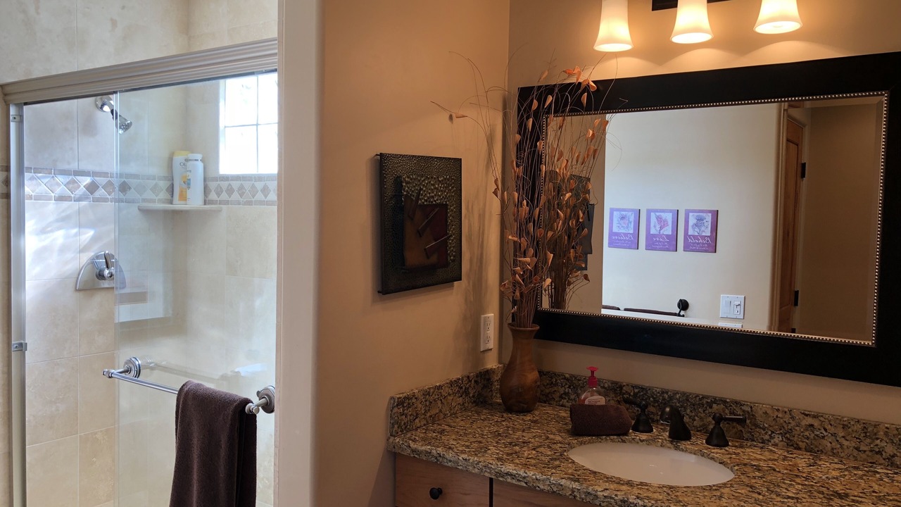 Photo of Bathroom in Borrego Springs