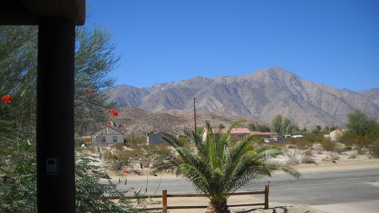 Photo of Others in Borrego Springs