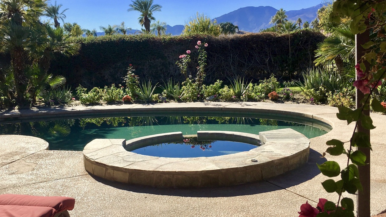 Photo of Outdoor in Indio