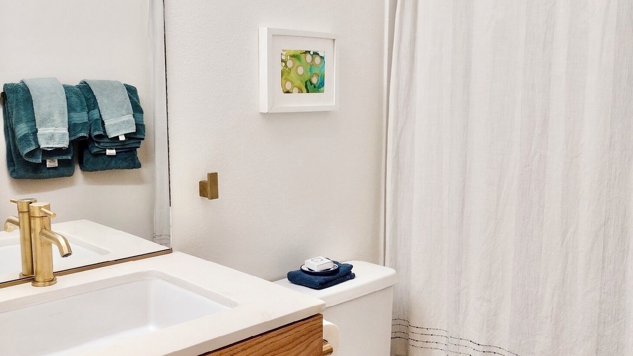 Photo of Bathroom in Indio