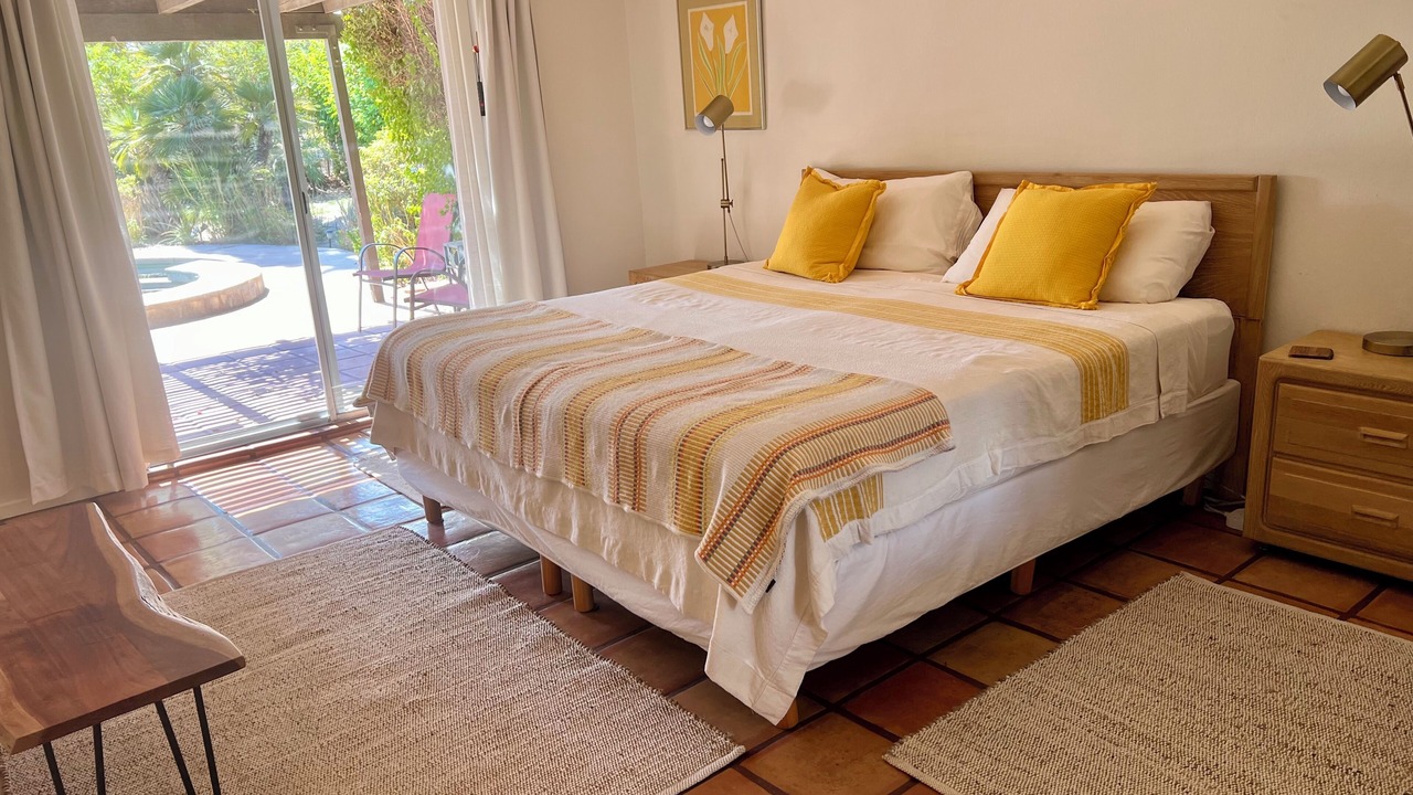 Photo of Bedroom in Indio