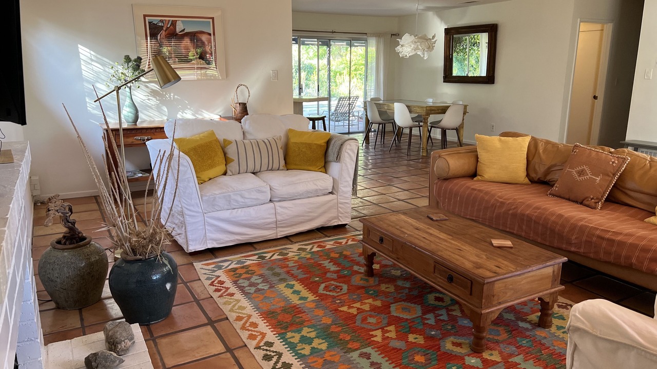 Photo of Livingroom in Indio