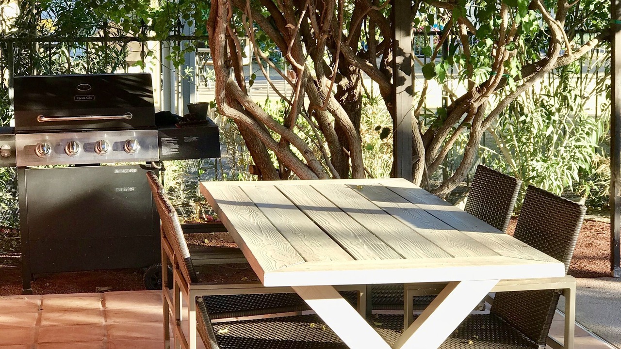 Photo of Outdoor in Indio