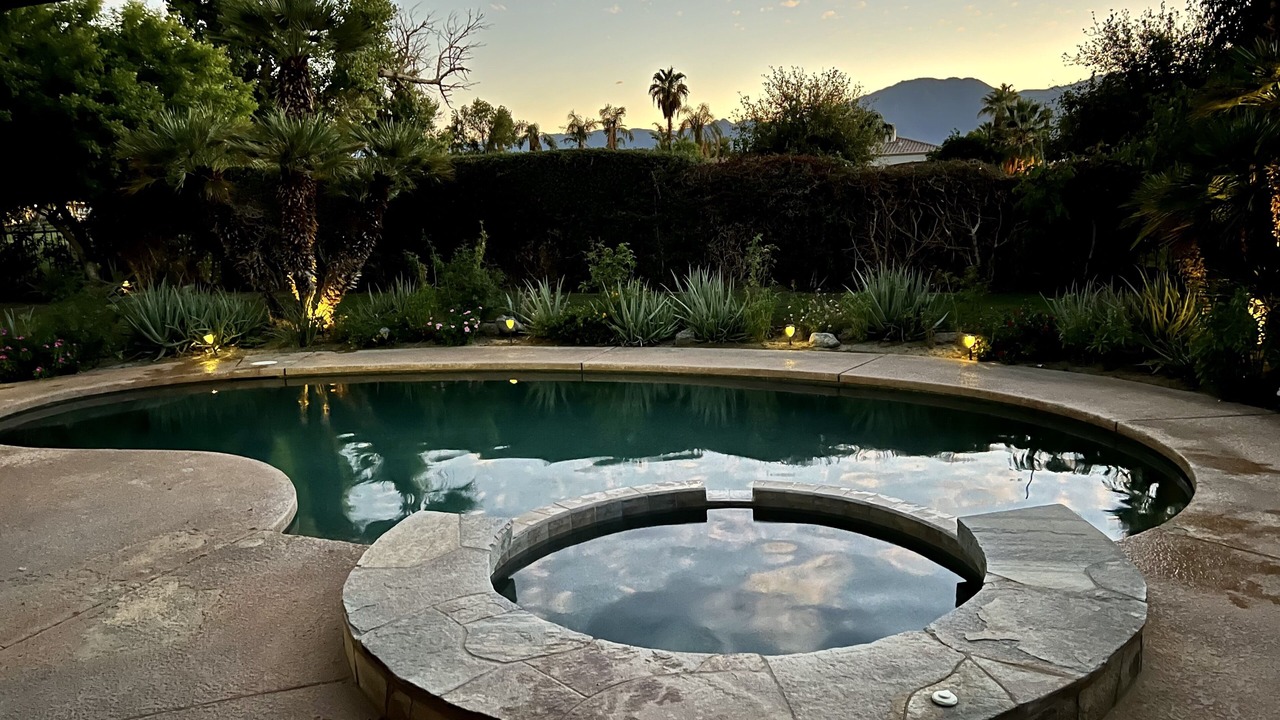 Photo of Outdoor in Indio