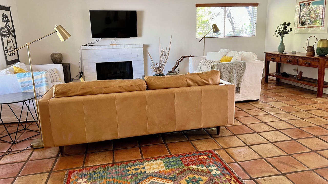 Photo of Livingroom in Indio
