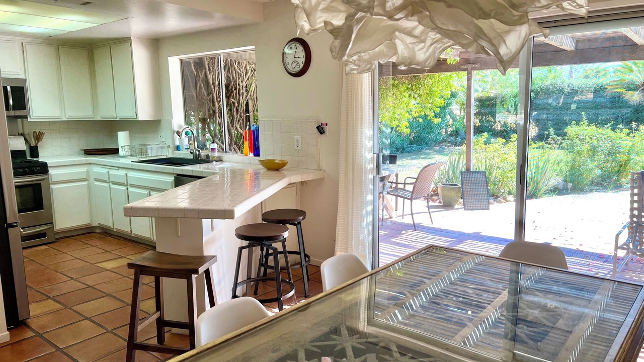 Photo of Kitchen in Indio
