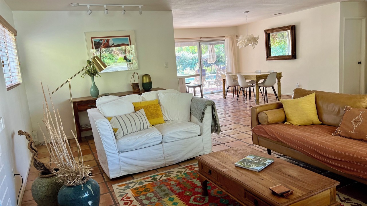 Photo of Livingroom in Indio