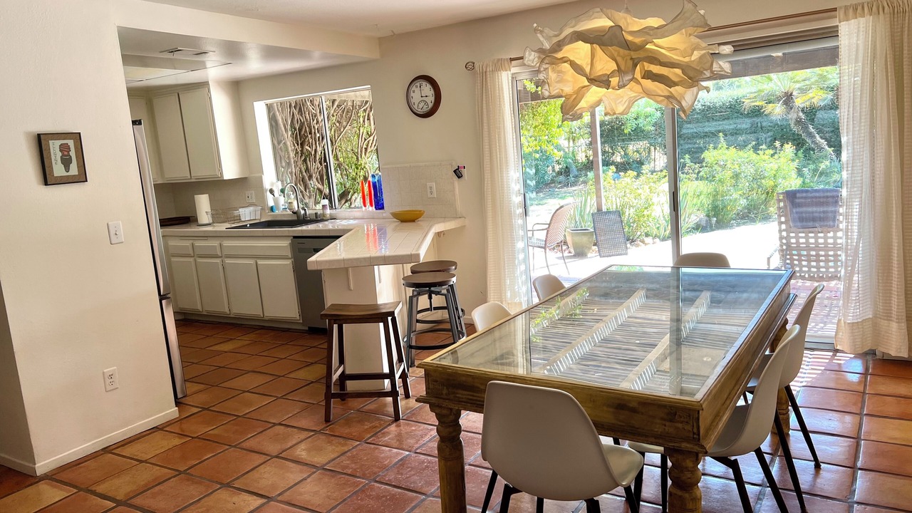 Photo of Kitchen in Indio