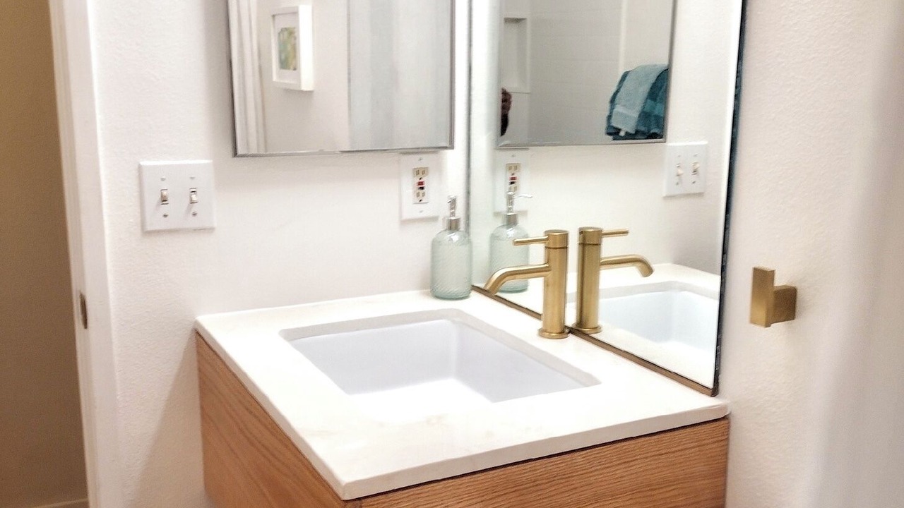 Photo of Bathroom in Indio