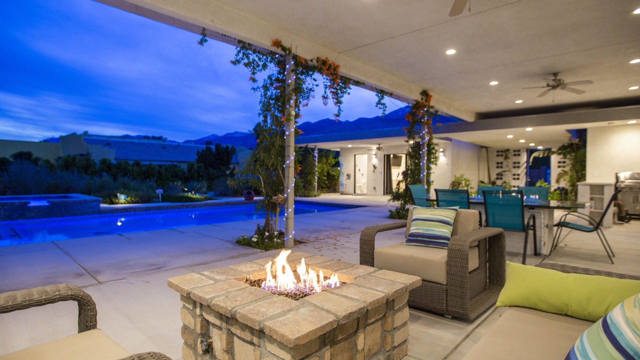 Photo of Outdoor in Palm Springs