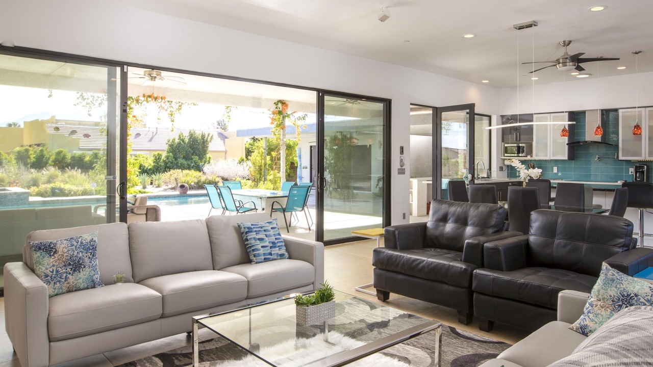 Photo of Outdoor in Palm Springs