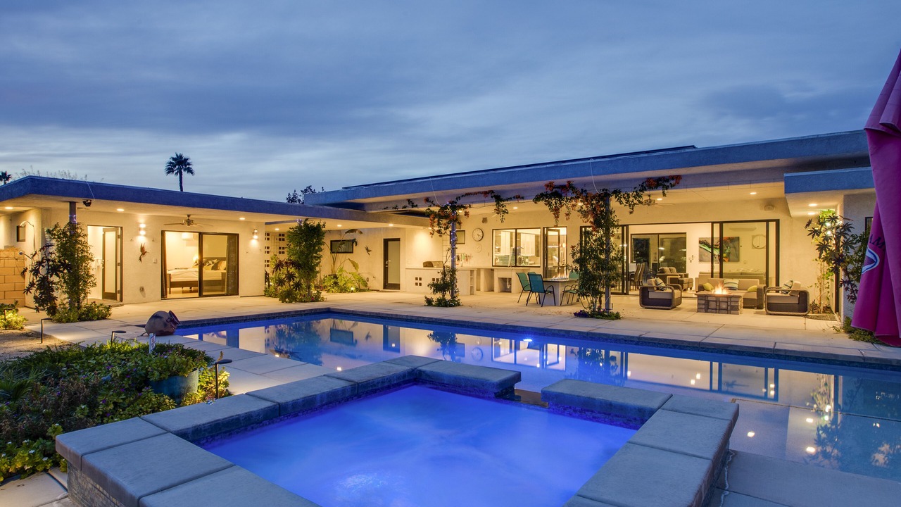 Photo of Outdoor in Palm Springs