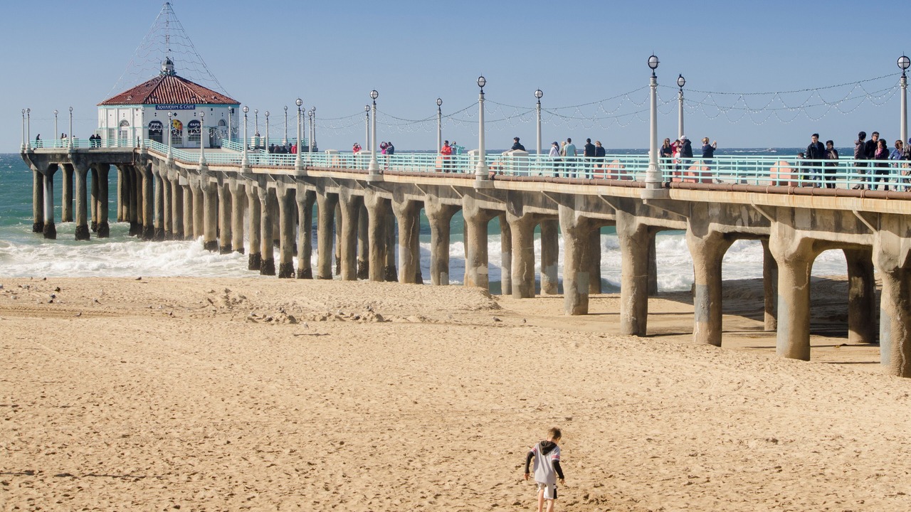 Photo of Others in Sand Section