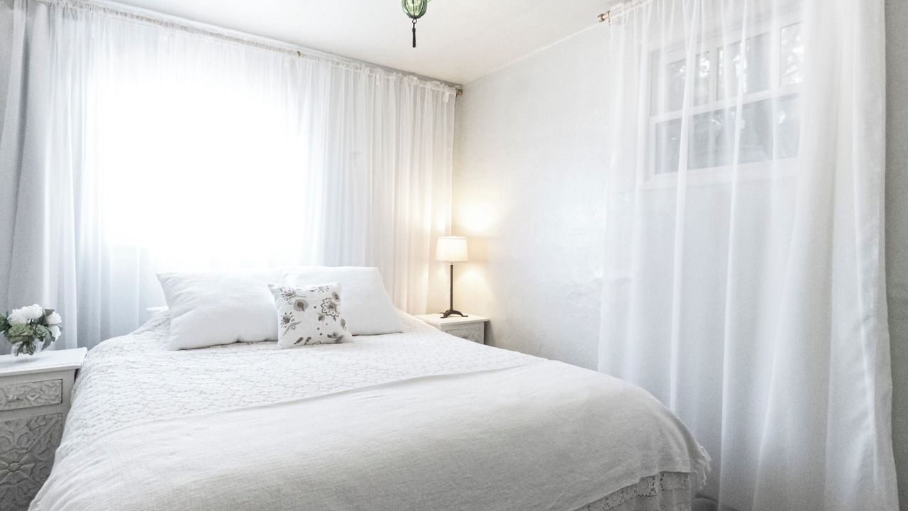 Photo of Bedroom in Sand Section