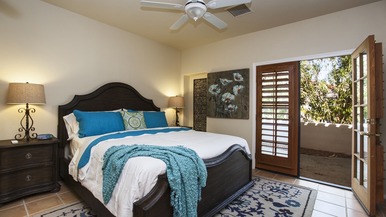 Photo of Bedroom in Warm Sands