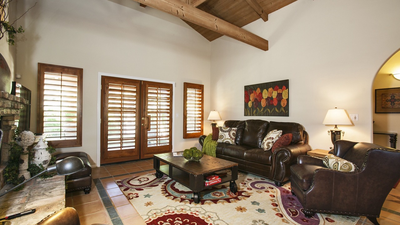 Photo of Bedroom in Warm Sands
