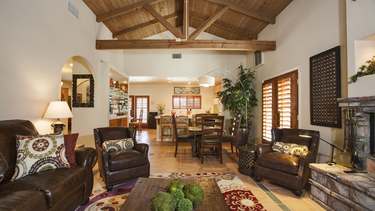 Photo of Bedroom in Warm Sands