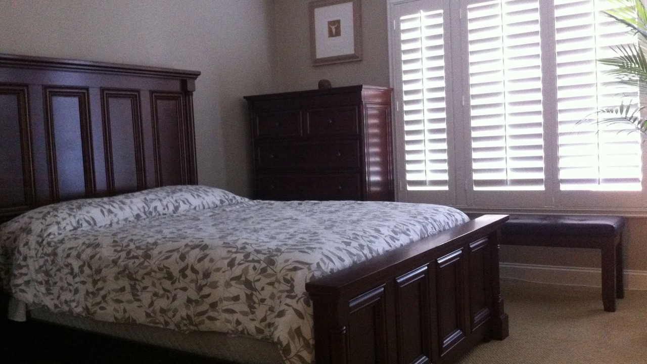 Photo of Bedroom in Laguna Niguel