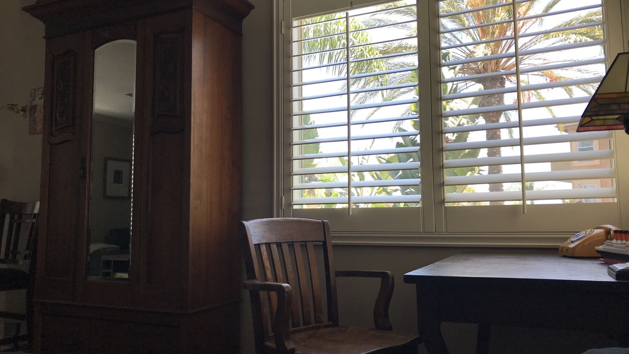 Photo of Bedroom in Laguna Niguel