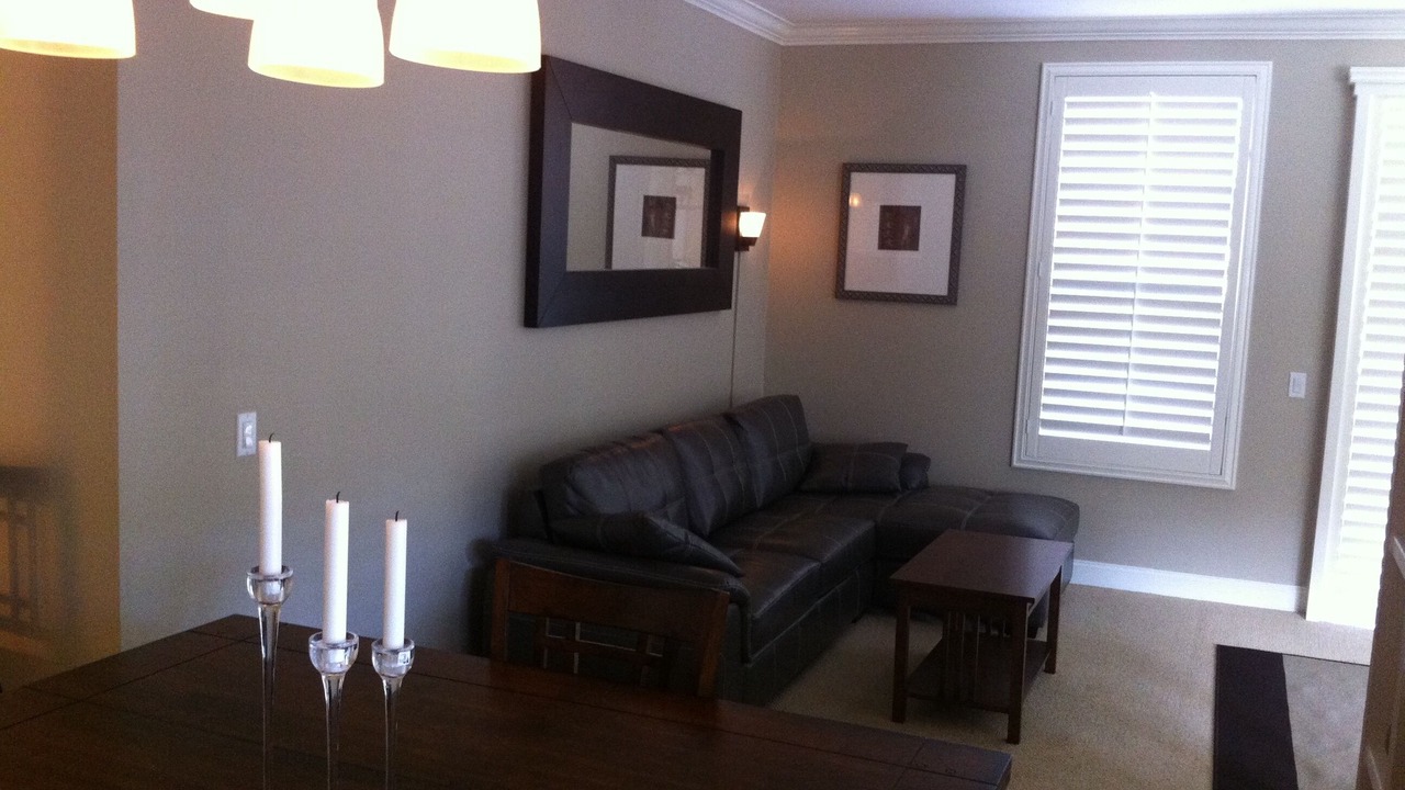 Photo of Livingroom in Laguna Niguel