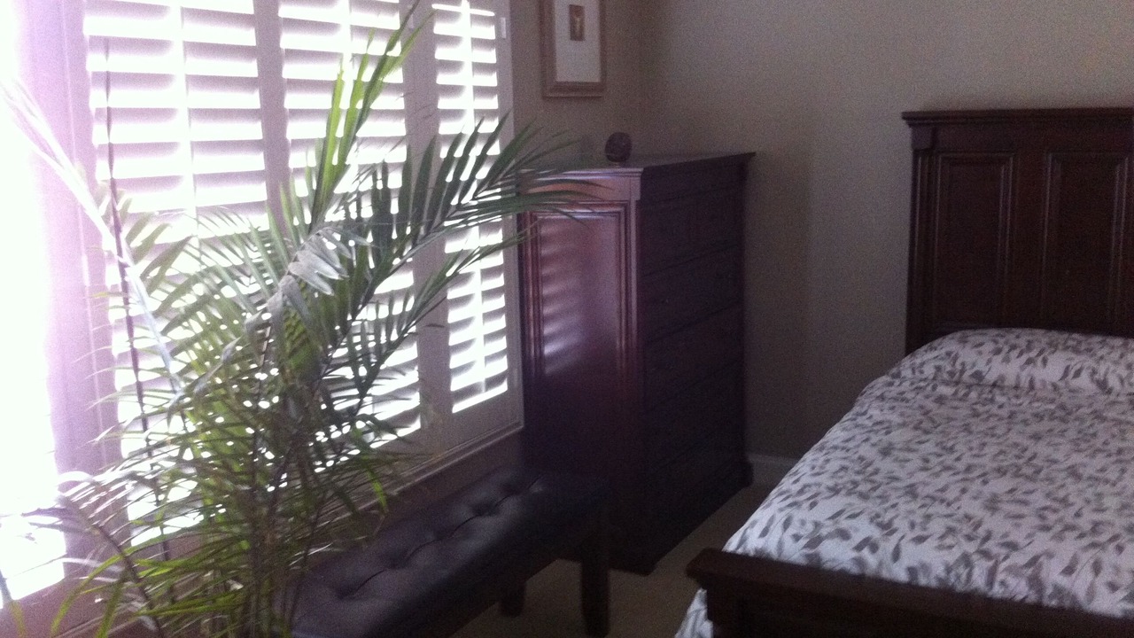 Photo of Bedroom in Laguna Niguel