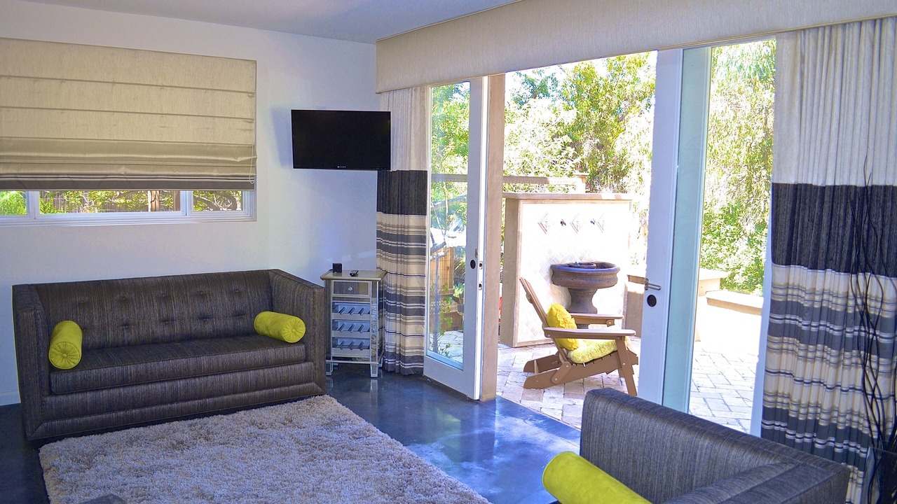Photo of Outdoor in Hillcrest